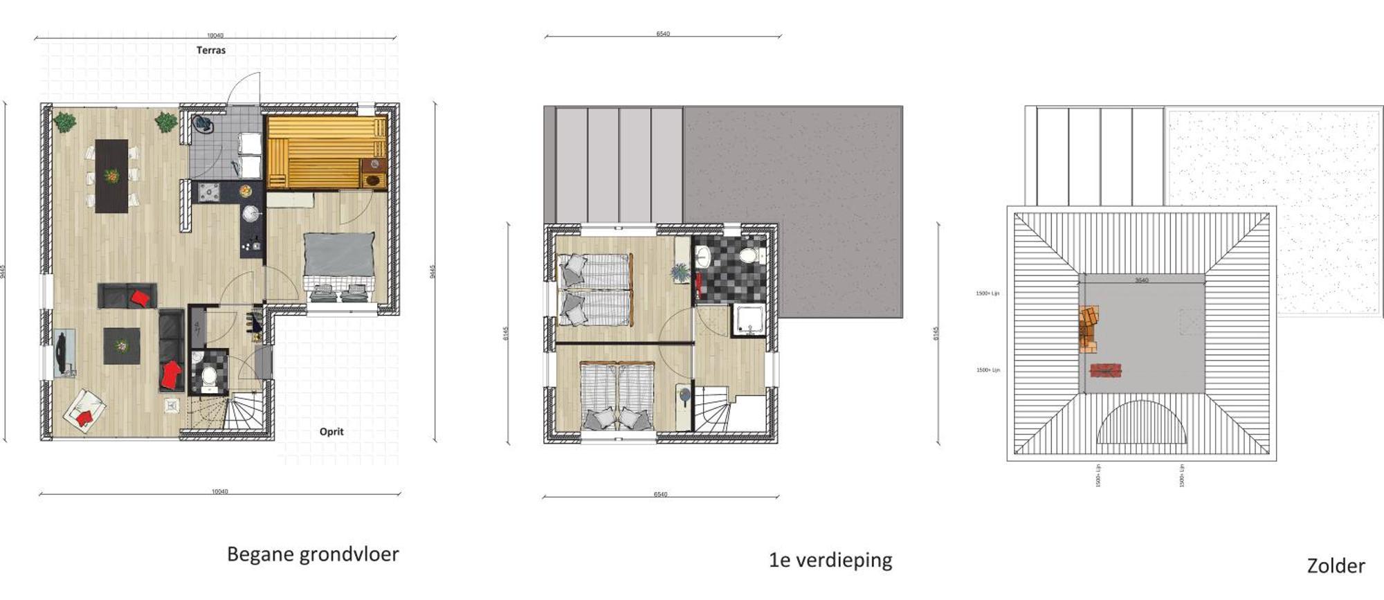 Maxime 207 - Kustpark Village Scaldia Hoofdplaat Exterior photo